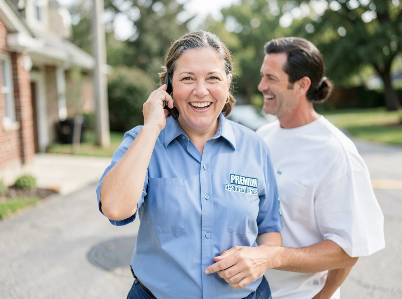 Water Damage Restoration Bremen, AL FAQs